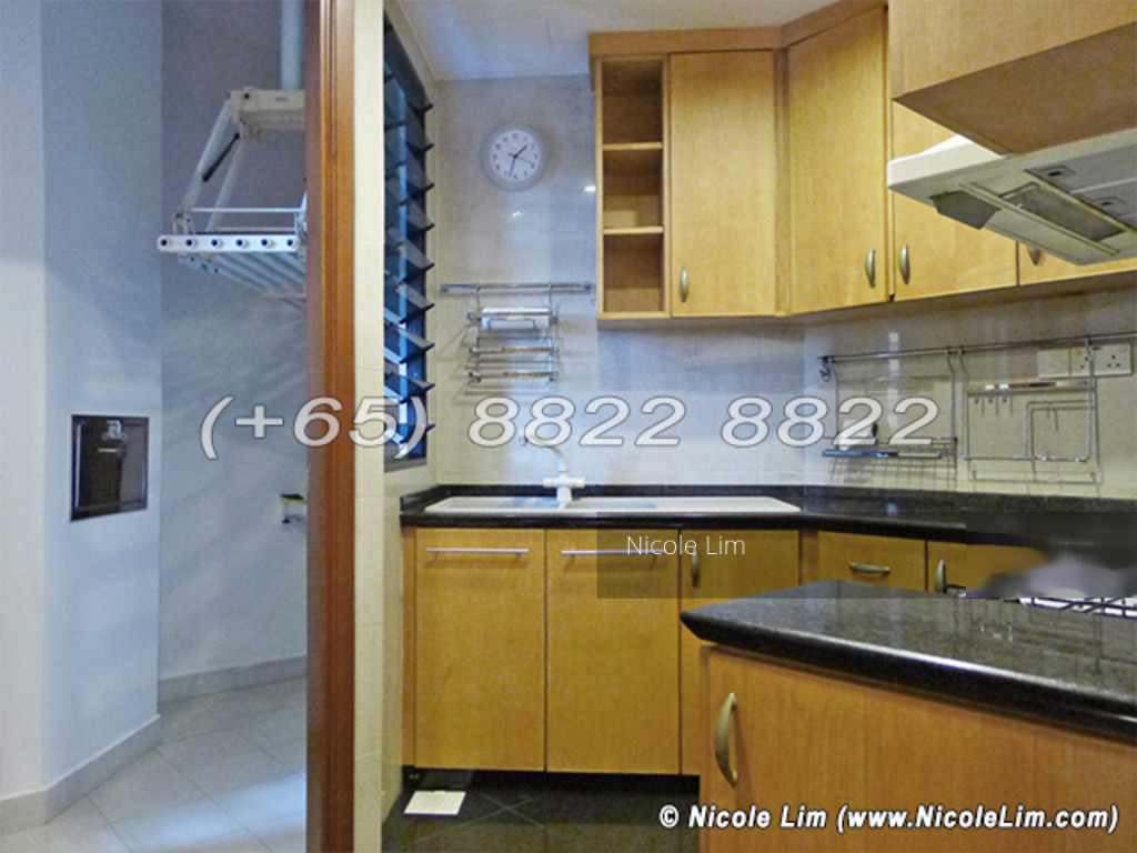 Tanglin View (D3), Condominium #151591322